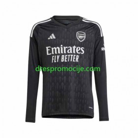 Arsenal Dres Golmanski Domaći 2023/2024 Dugim Rukavima